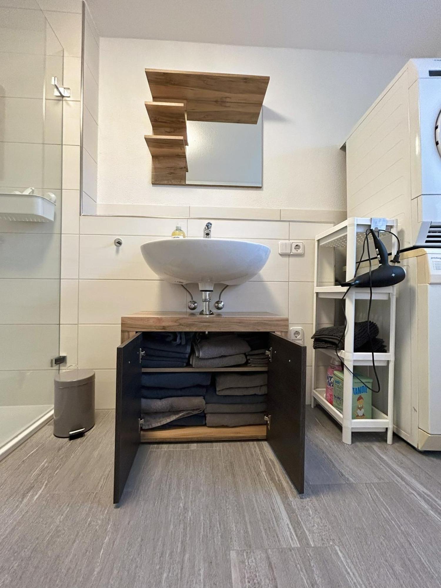 Ferienwohnung Zur Birke Neuhausen ob Eck Екстер'єр фото