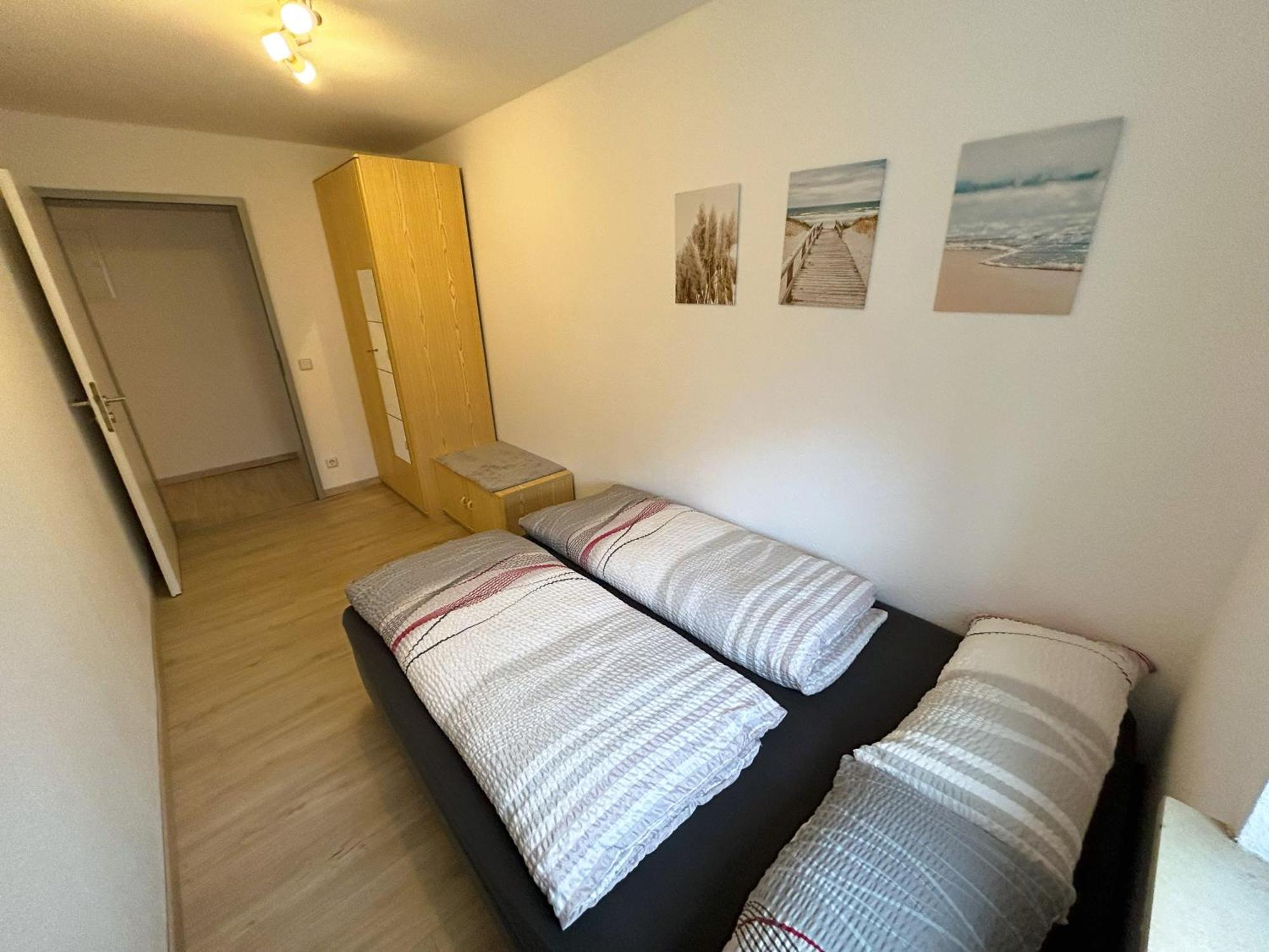Ferienwohnung Zur Birke Neuhausen ob Eck Екстер'єр фото