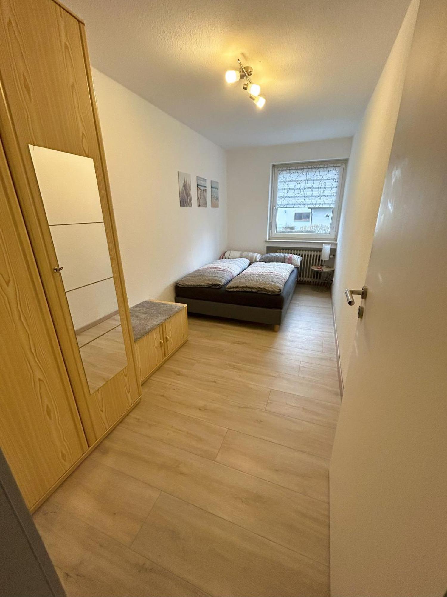 Ferienwohnung Zur Birke Neuhausen ob Eck Екстер'єр фото