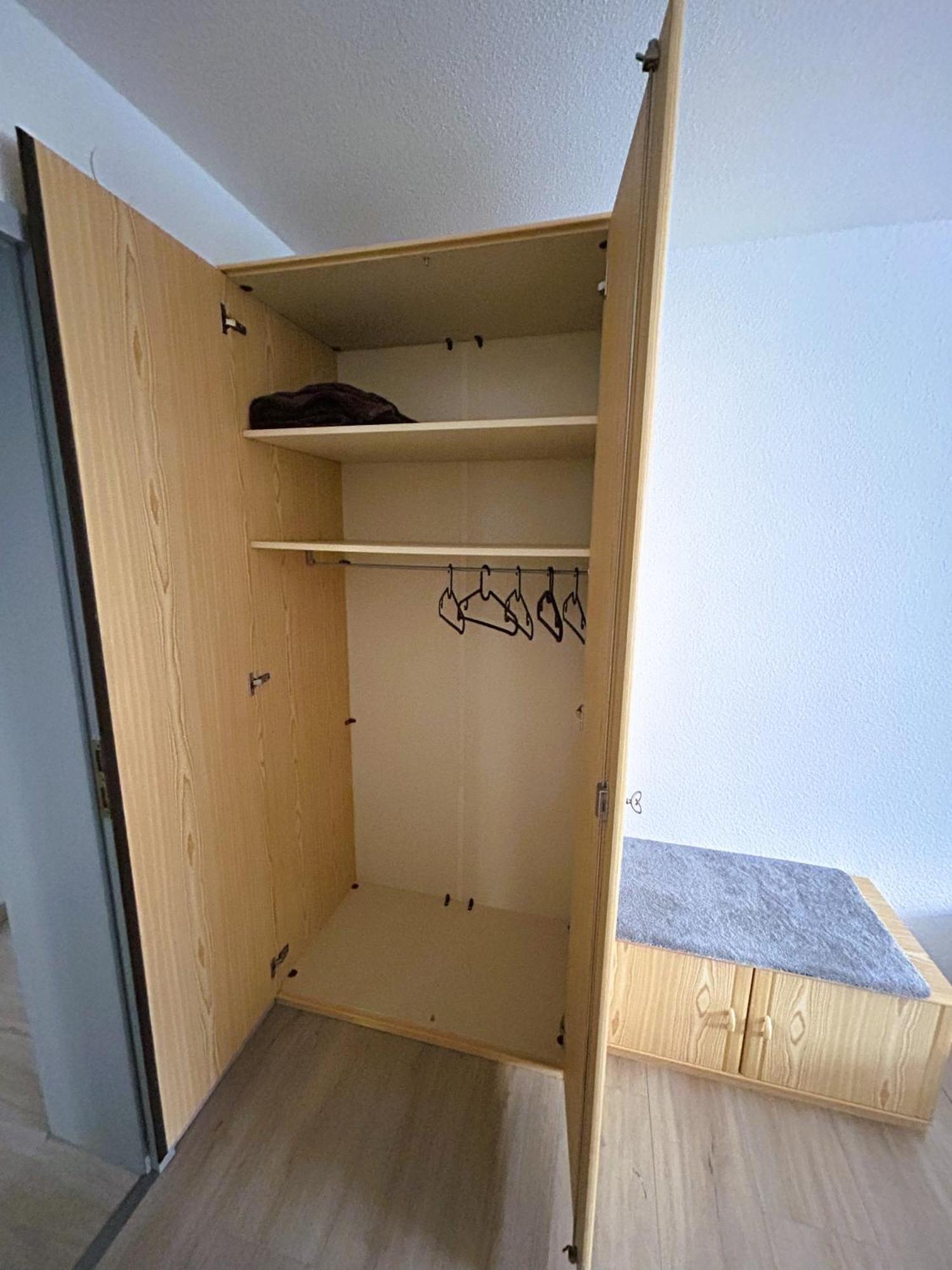 Ferienwohnung Zur Birke Neuhausen ob Eck Екстер'єр фото