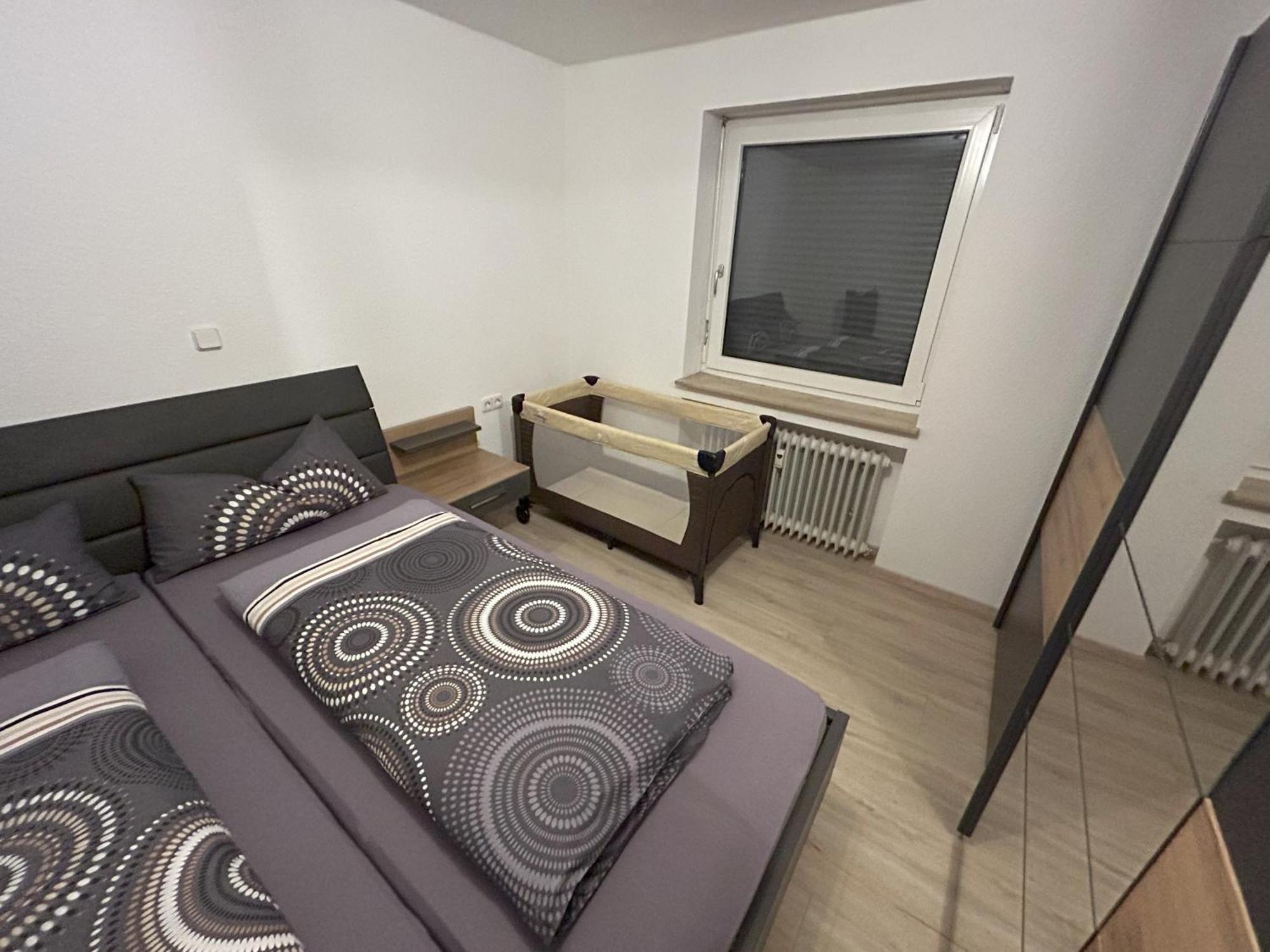 Ferienwohnung Zur Birke Neuhausen ob Eck Екстер'єр фото